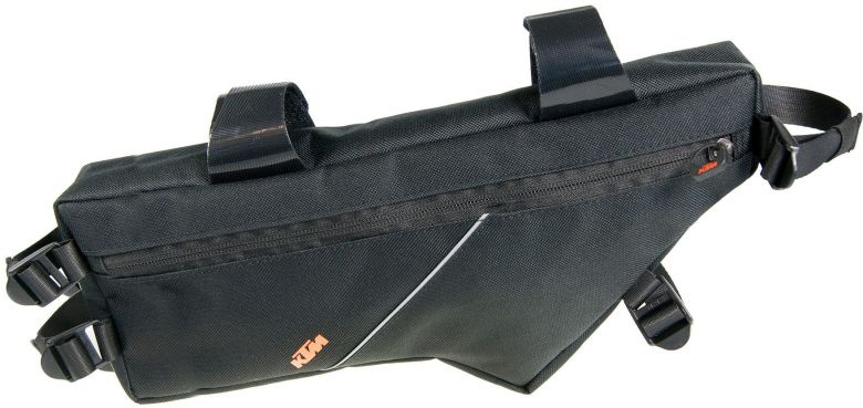 KTM eBike Cross Frame Bag - Rahmentasche