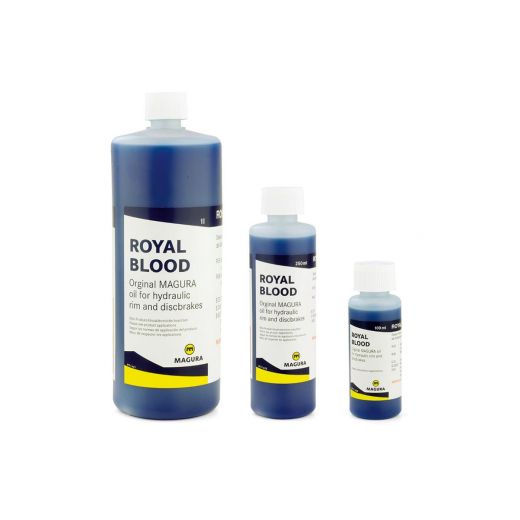 Magura Hydrauliköl - Royal Blood - 1000 ml